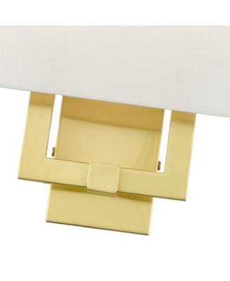 Meridian 2 Lights Sconce