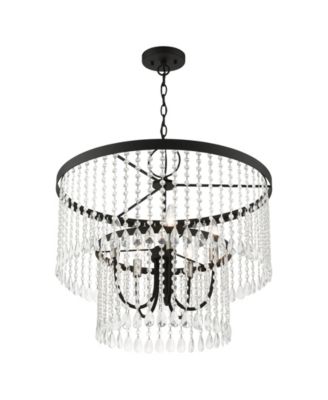Elizabeth 5 Lights Pendant Chandelier
