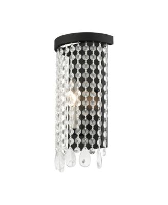 Elizabeth 1 Light Sconce