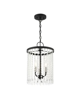 Elizabeth 3 Lights Pendant Chandelier
