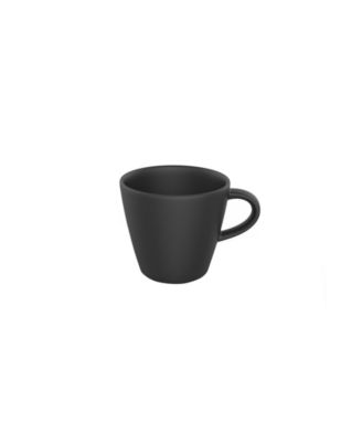 Villeroy & Boch Manufacture Rock Espresso Cup - Macy's