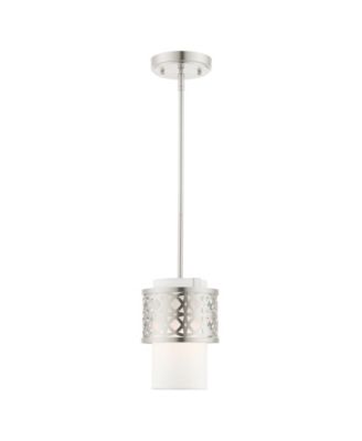 Calinda 1 Light Mini Pendant
