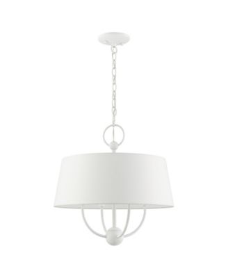 Ridgecrest 4 Lights Pendant Chandelier