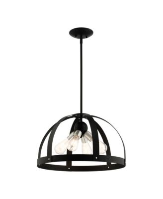 Stoneridge 4 Lights Pendant Chandelier