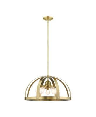 Stoneridge 5 Lights Pendant Chandelier