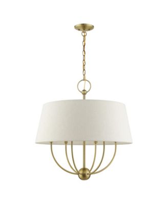 Cartwright 6 Lights Pendant Chandelier