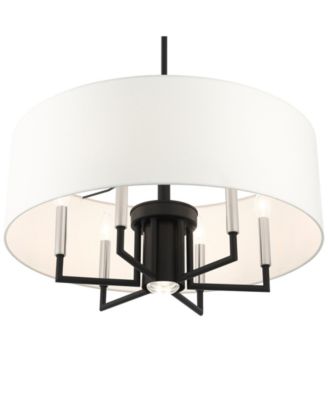 Meridian 7 Lights Pendant Chandelier