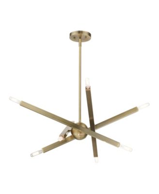 Monaco 8 Lights Chandelier