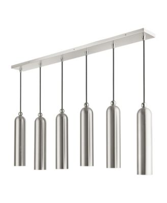 Ardmore 6 Lights Linear Pendant