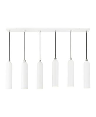 Ardmore 6 Lights Linear Pendant