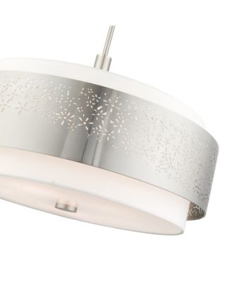 Noria 5 Lights Chandelier