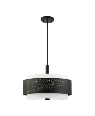 Noria 4 Lights Chandelier