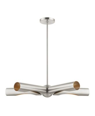 Novato 5 Lights Chandelier