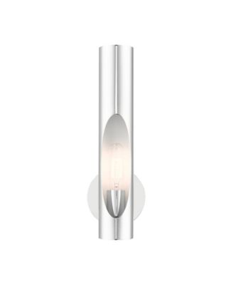 Novato 1 Light Single Sconce