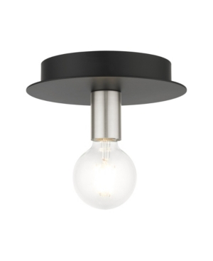 Hillview 1 Light Flush Mount