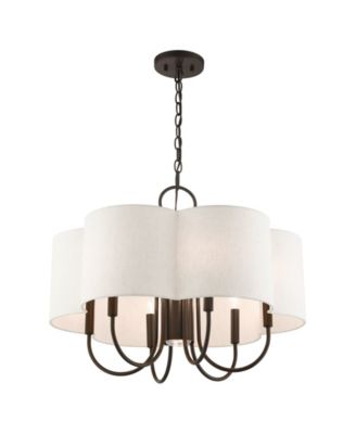 Solstice 7 Lights Chandelier