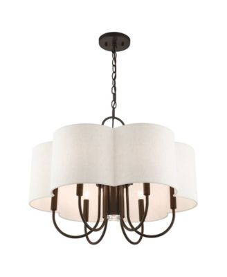 Solstice 7 Lights Chandelier