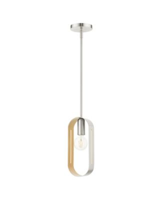 Ravena 1 Light Pendant