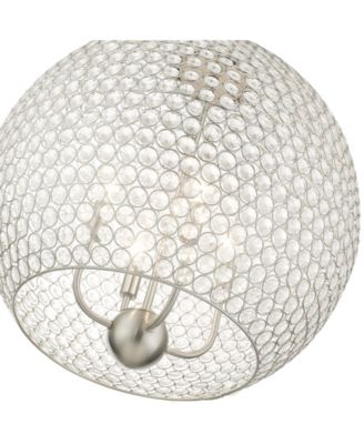 Cassandra 4 Lights Pendant