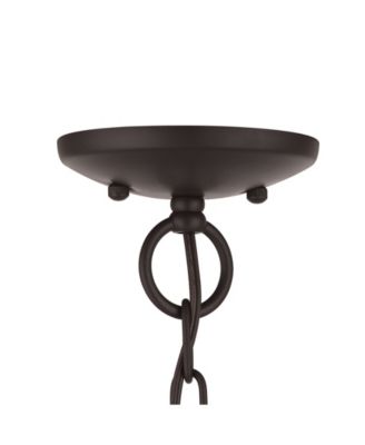 Aria 5 Lights Chandelier