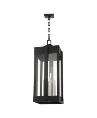 Lexington 4 Lights Outdoor Pendant Lantern