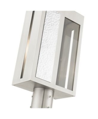 Lafayette 1 Light Outdoor Post Top Lantern
