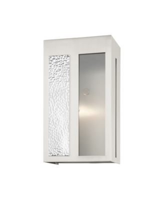 Lafayette 1 Light Outdoor Wall Lantern