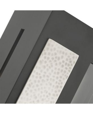 Lafayette 1 Light Outdoor Wall Lantern