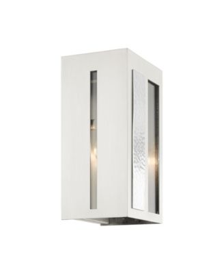 Lafayette 1 Light Outdoor Wall Lantern