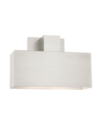 Lynx 1 Light Outdoor Wall Sconce