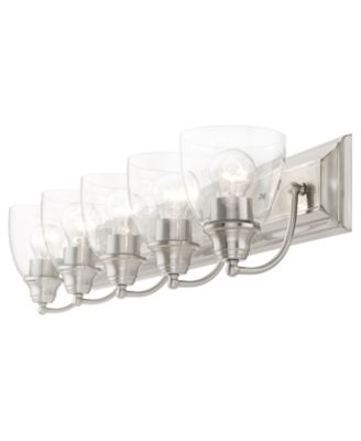 Birmingham 5 Lights Vanity Sconce