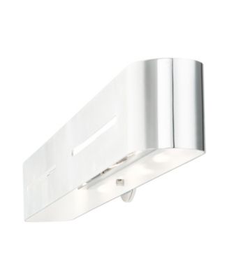 Ravena 4 Lights Vanity Sconce
