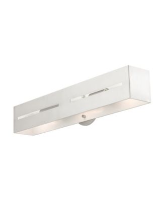 Soma 3 Lights Vanity Sconce