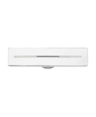 Soma 2 Lights Vanity Sconce