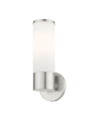 Lindale 1 Light Vanity Sconce
