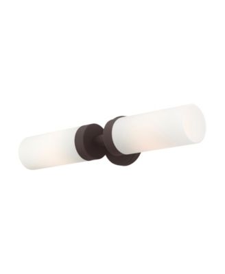 Aero 2 Lights Vanity Sconce