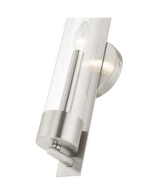 Castleton 1 Light Single Sconce