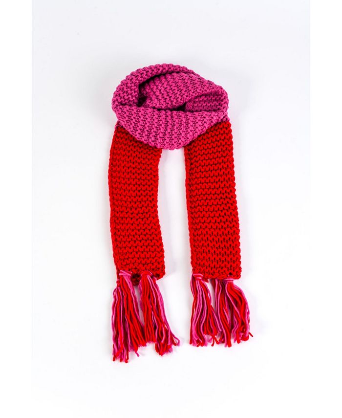 Macys hotsell scarf womens