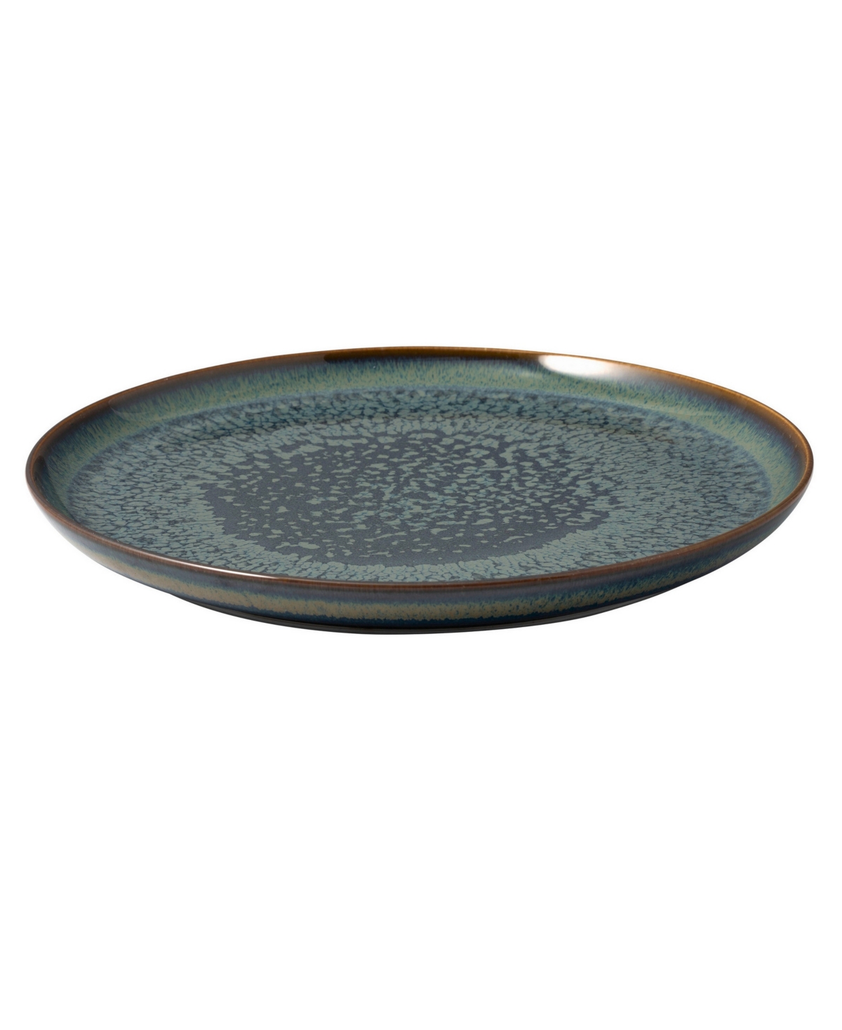 Villeroy & Boch Crafted Porcelain Salad Plate In Breeze