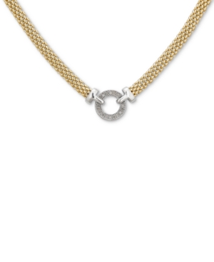 image of Diamond Circle Mesh 18