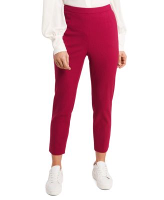 Riley & Rae - Reese Slim-Leg Pants