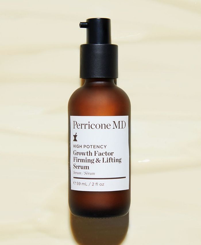 Perricone MD - High Potency Growth Factor Firming & Lifting Serum