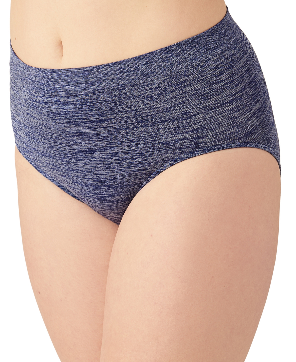 Wacoal Women's B-Smooth Brief Seamless Underwear 838175