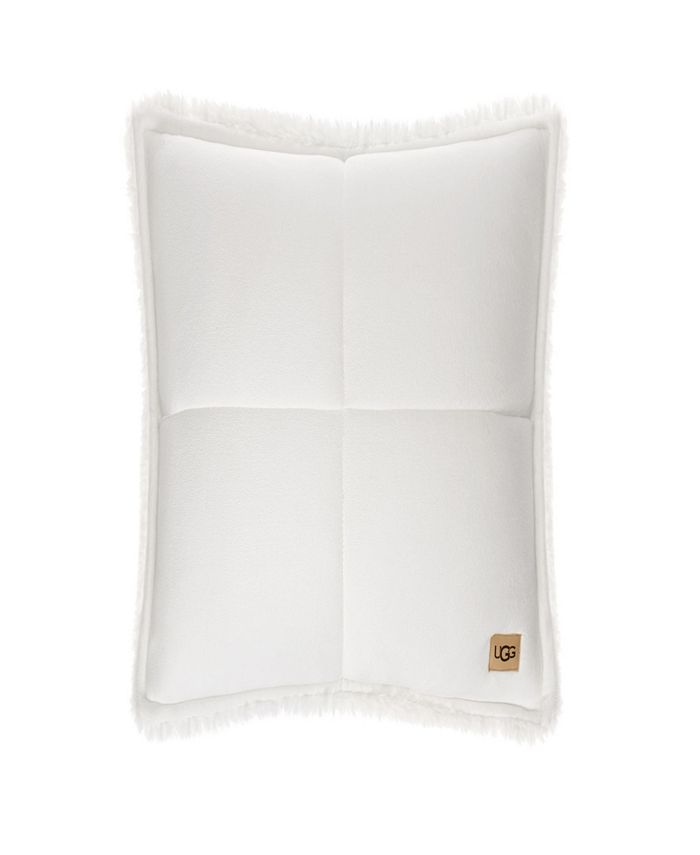 UGG® Blissful Queen Comforter Set, 3 Piece Macy's