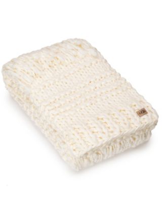 ugg grace throw