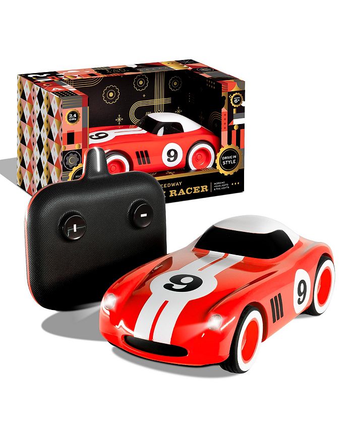 classic rc racer fao schwarz