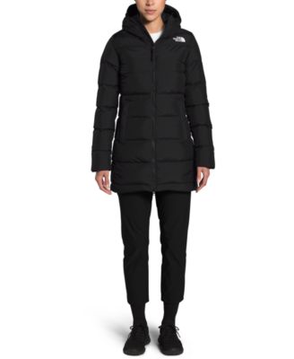 macy's north face mcmurdo