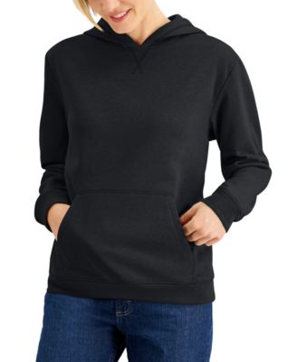 macys hooded sweatshirt