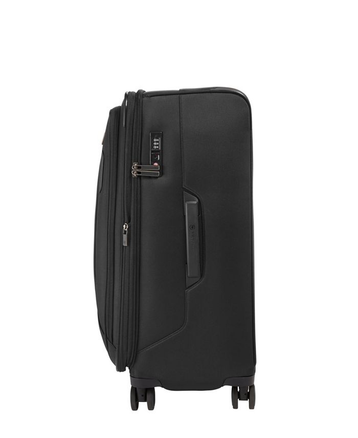 Victorinox Swiss Army VX Avenue 31" ExtraLarge Softside Spinner Suitcase & Reviews Luggage