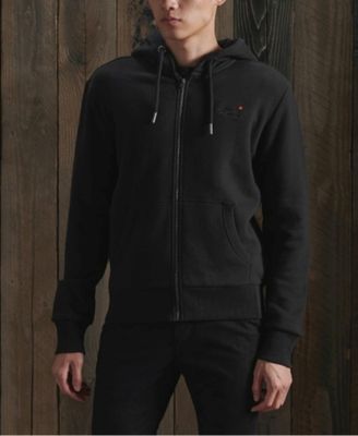 superdry childrens hoodies